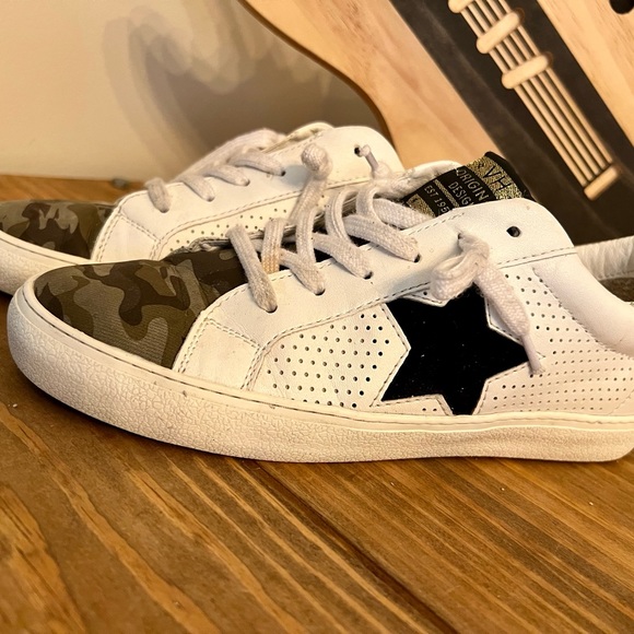 Camo Vintage Havanas - Picture 2 of 6